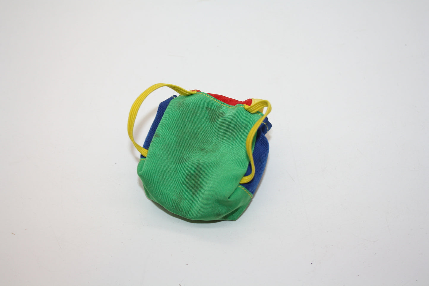 Duplo Dolls/Education - Bunter Rucksack für Dolls/Puppen - Kleidung - Möbel - Dolls/Education