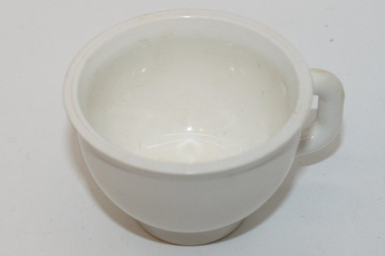 Duplo Dolls/Education - Tasse - verschiedene Farben - Einrichtung - Haushaltsartikel - Zubehör/Accessoires