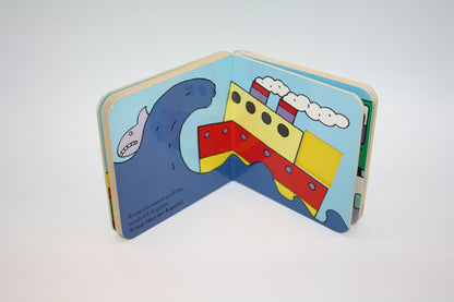 Duplo Buch - Wenn ich einmal groß bin - Bilderbuch zum Lesen und Spielen