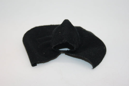 Duplo - Theater Umhang/Zauberer aus Stoff  - schwarz - Accessoires/Zubehör - Einzelteile - Kleidung