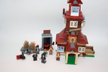 LEGO® - Harry Potter - Set 4840 Der Fuchsbau - inkl. BA & OVP