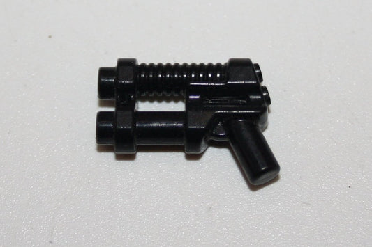 LEGO® - Pistole/Blaster mit zwei Läufen - schwarz - 95199 - Waffen - Accessoires/Zubehör