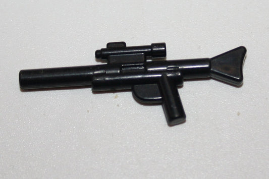 LEGO® - Pistole/Blaster lang - schwarz - 57899 - Waffen - Accessoires/Zubehör