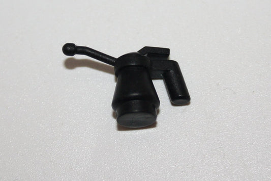 LEGO® - Ölkanne - schwarz - 6246f - Werkzeuge - Accessoires/Zubehör