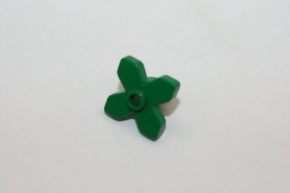 LEGO® - Pflanze - Alte Blume 2x2 gerundet - verschiedene Farben - 4728/4727 - Grünzeug/Blätter
