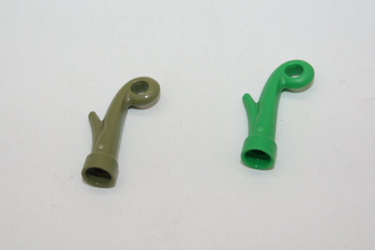 LEGO® - Grashalm - grün - 15279 - Grünzeug/Blätter