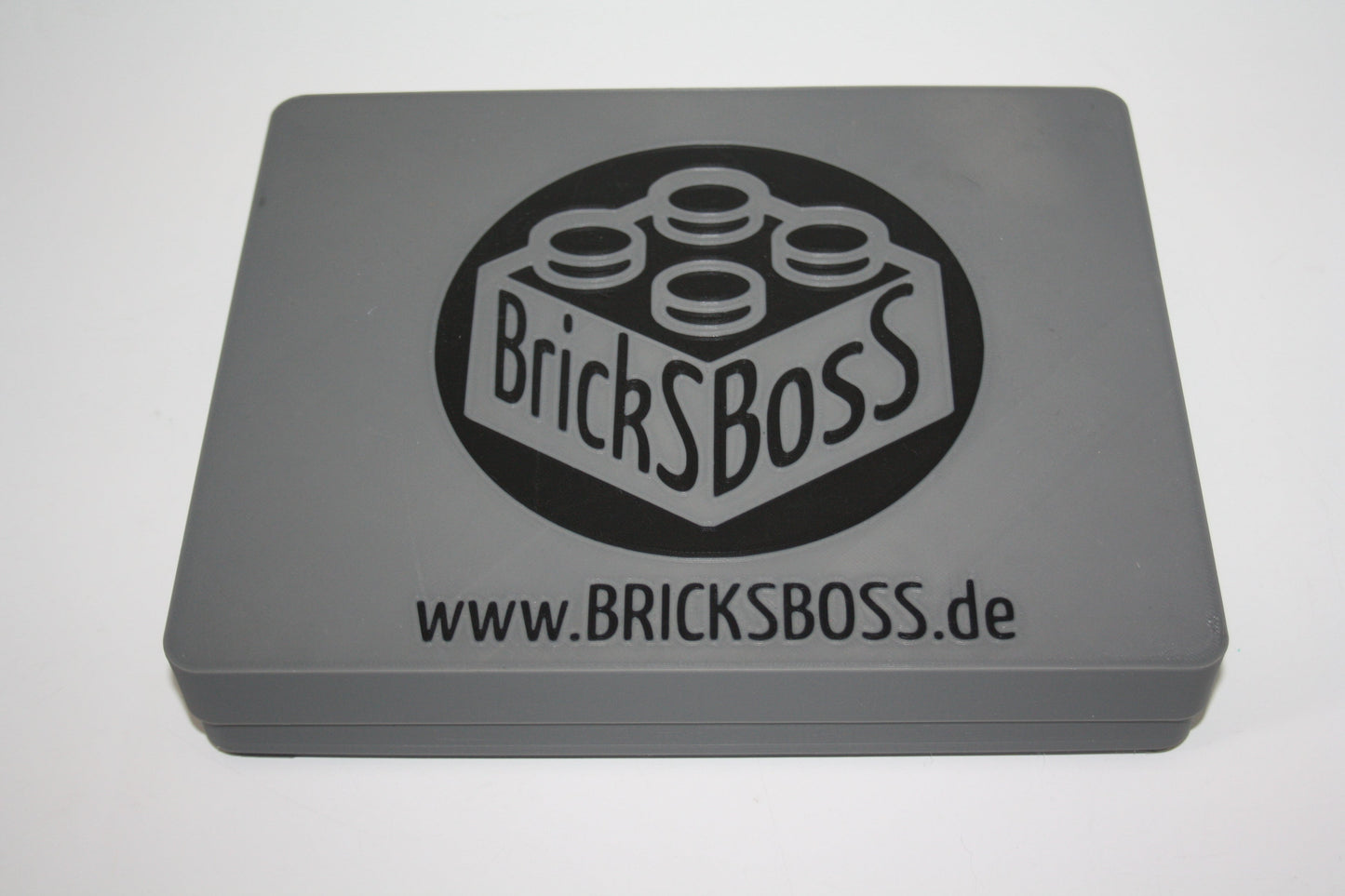 BricksBoss Sortierer - 3D Gedruckt in Deutschland - Ideal zum sortieren von Klemmbausteinen!