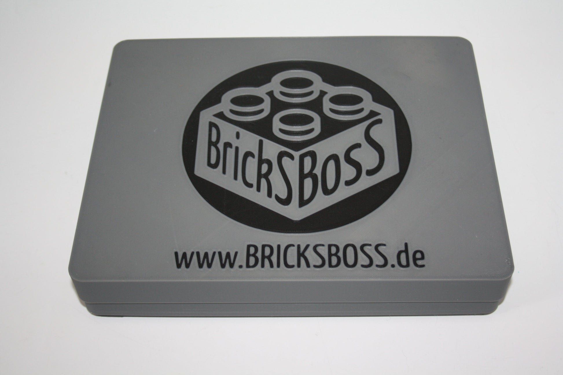BricksBoss Sortierer - 3D Gedruckt in Deutschland - Ideal zum sortieren von Klemmbausteinen!