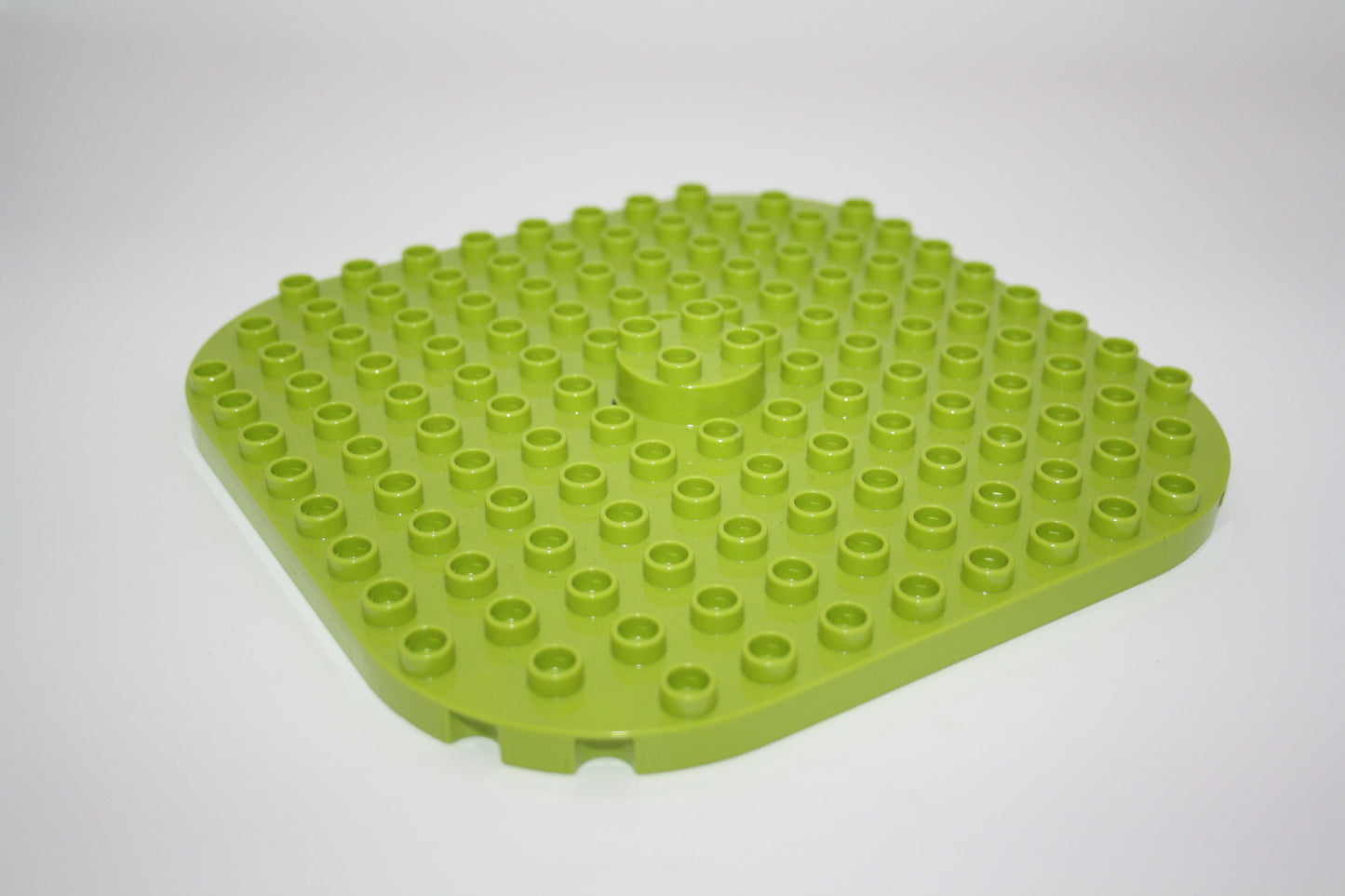 Duplo - 3D Platte für Karussell 12x12 Noppen - Bauplatten - Grundplatten - Platten