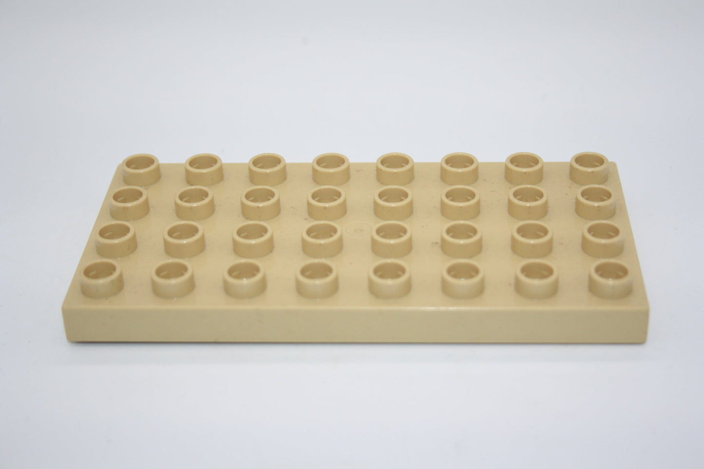 Duplo - 4x8 Platten - versch. Farben - Bauplatten - Grundplatten - beige - Platten