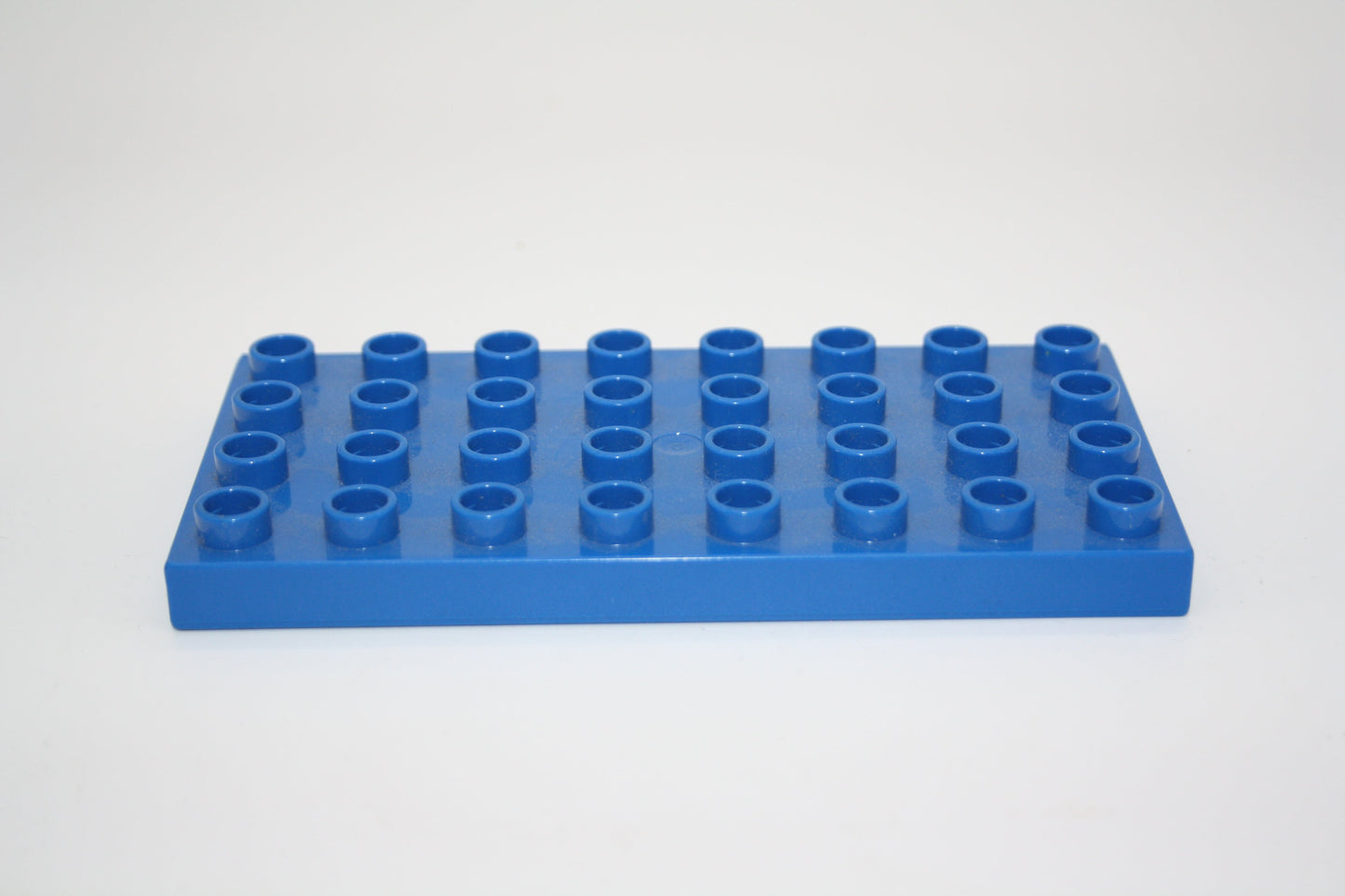 Duplo - 4x8 Platten - versch. Farben - Bauplatten - Grundplatten - blau - Platten