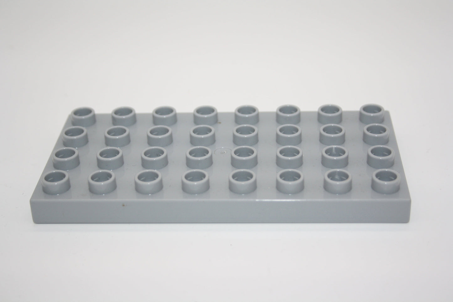 Duplo - 4x8 Platten - versch. Farben - Bauplatten - Grundplatten - hellgrau - Platten