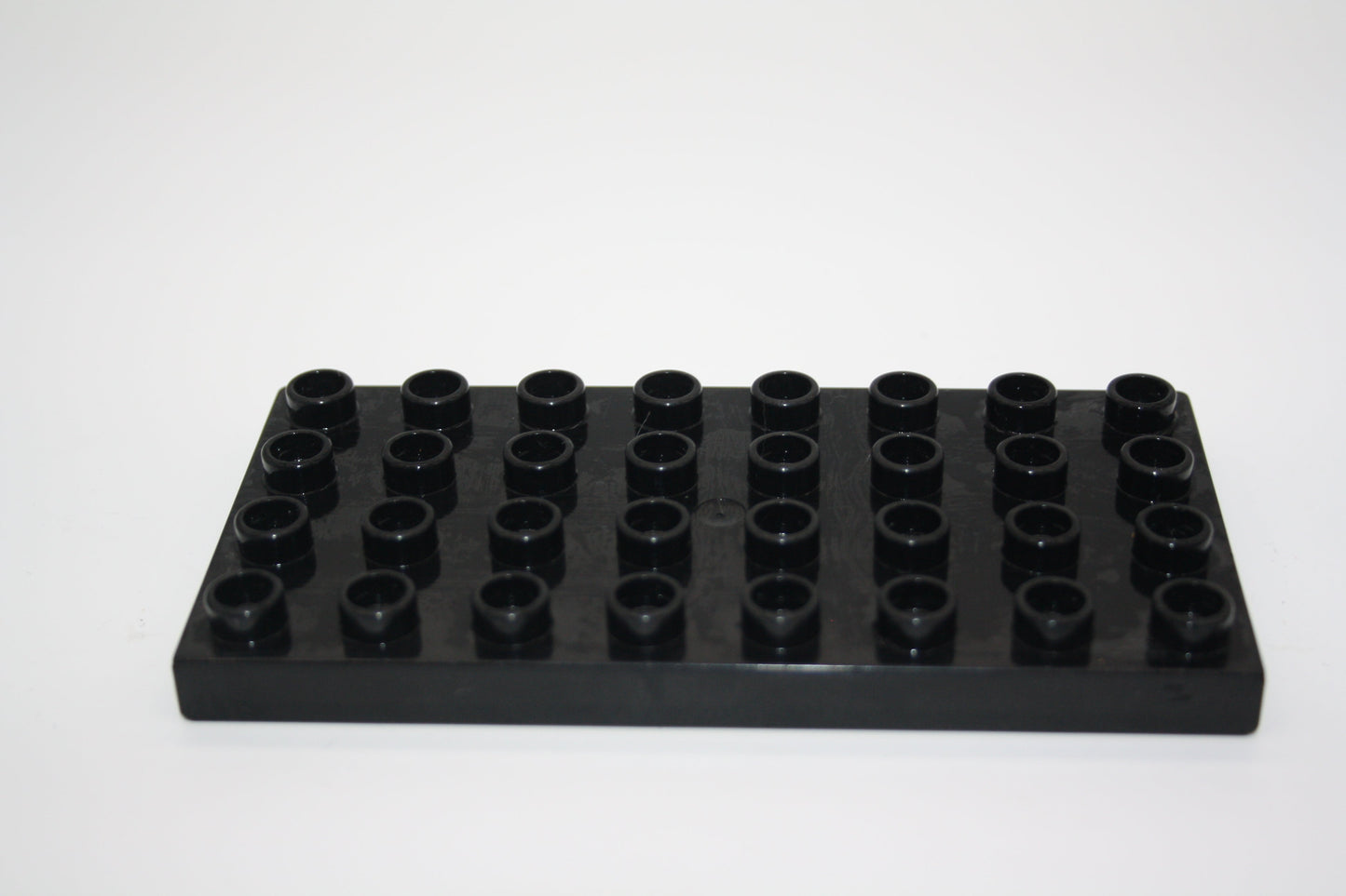 Duplo - 4x8 Platten - versch. Farben - Bauplatten - Grundplatten - schwarz - Platten