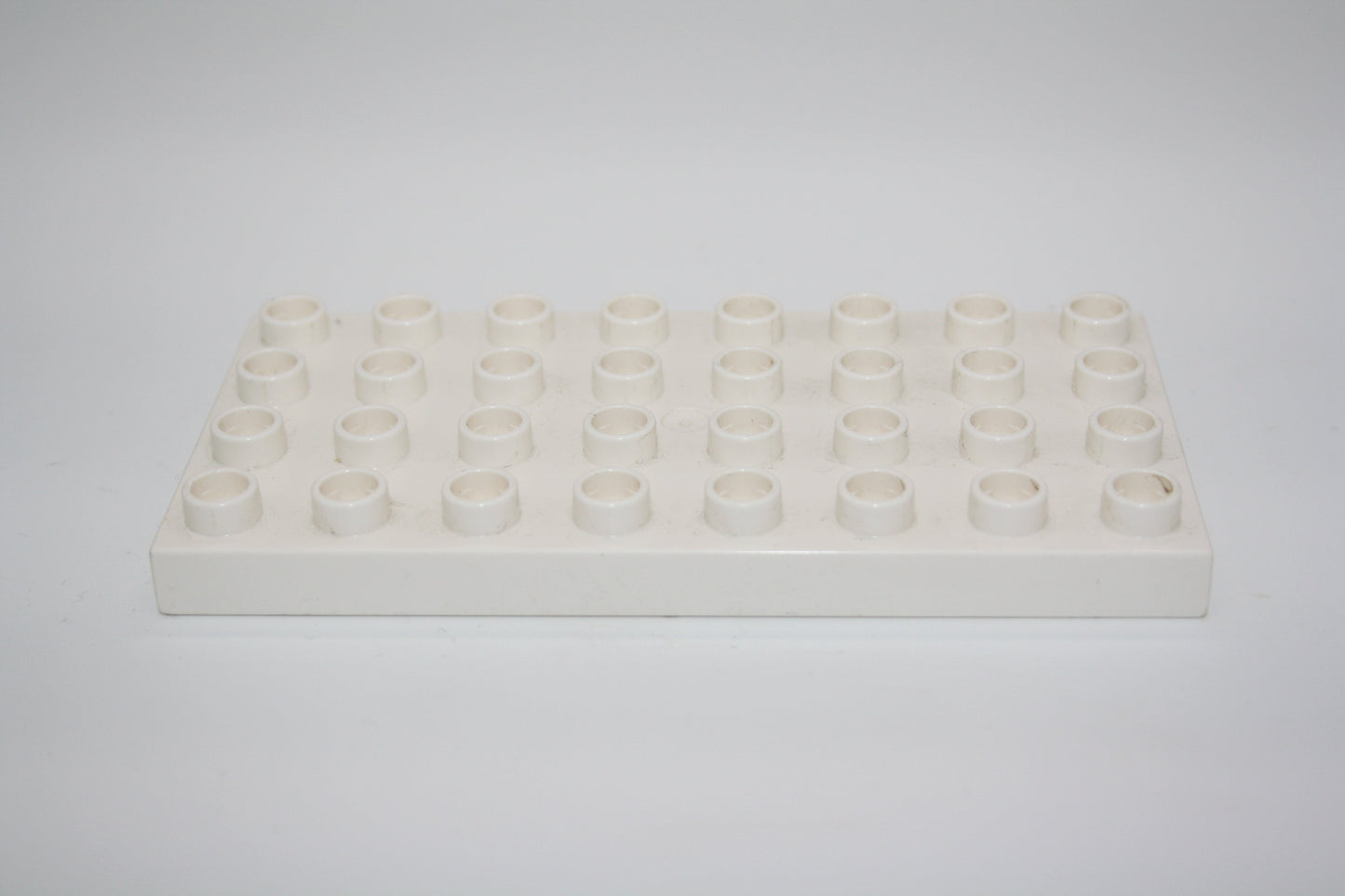 Duplo - 4x8 Platten - versch. Farben - Bauplatten - Grundplatten - weiß - Platten