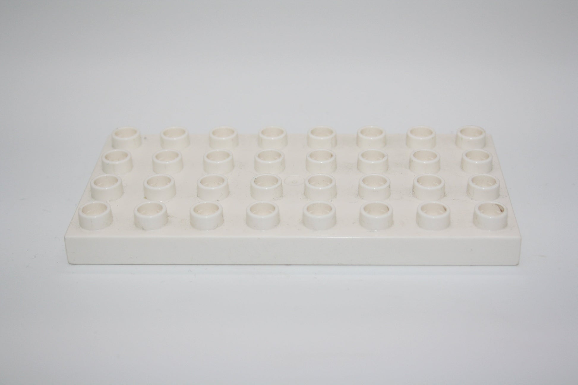 Duplo - 4x8 Platten - versch. Farben - Bauplatten - Grundplatten - weiß - Platten