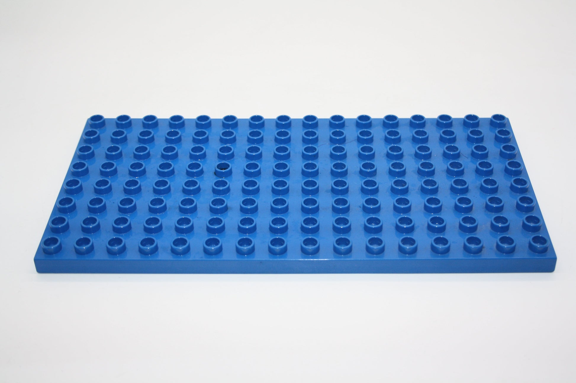 Duplo - 8x16 Platten - versch. Farben - Bauplatten - Grundplatten - blau - Platten