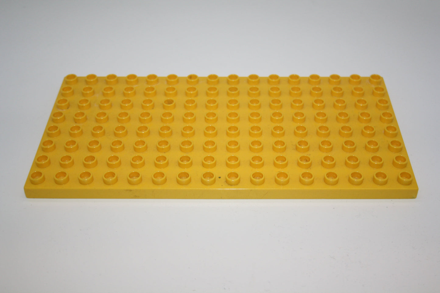 Duplo - 8x16 Platten - versch. Farben - Bauplatten - Grundplatten - gelb - Platten