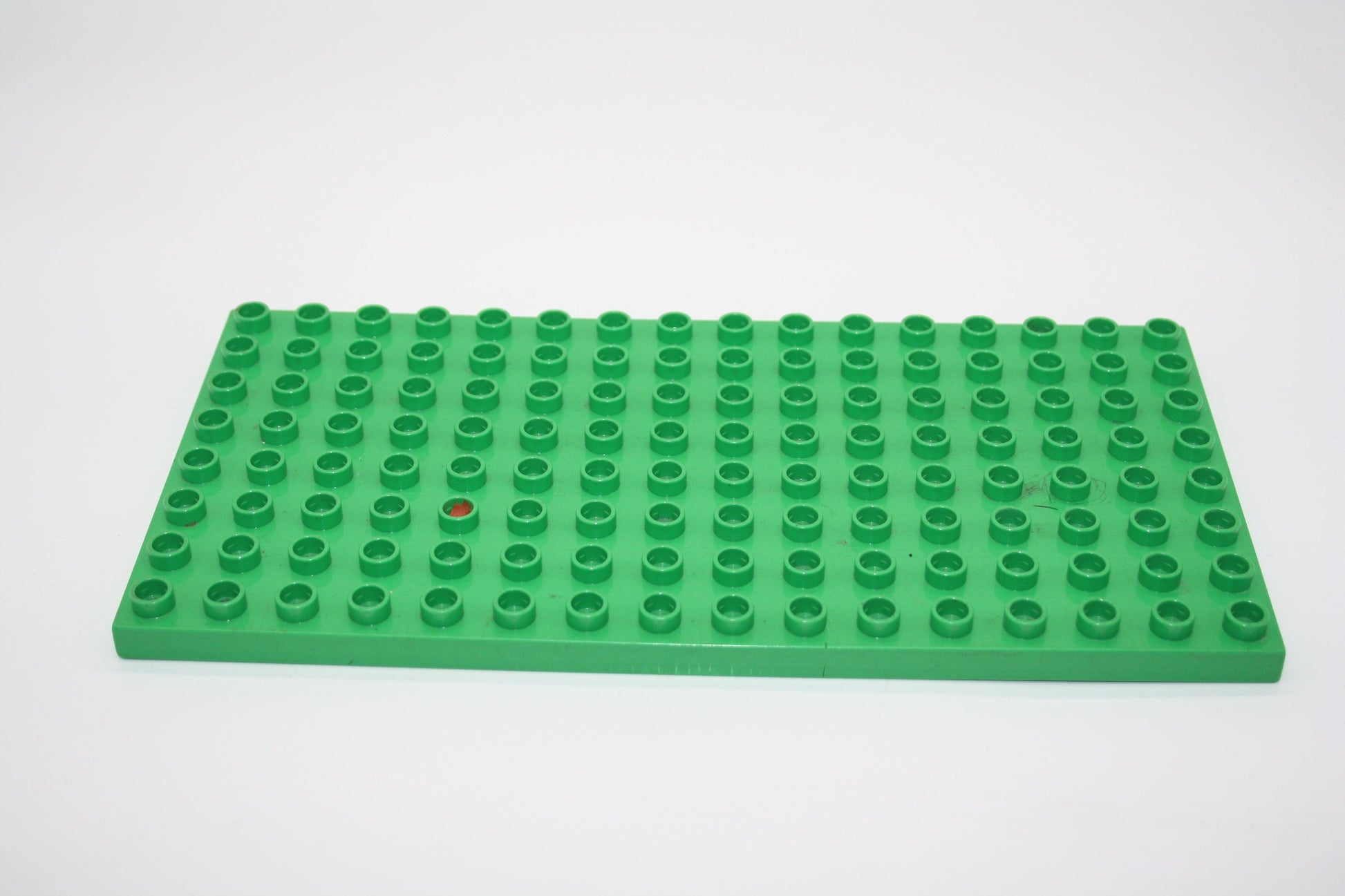 Duplo - 8x16 Platten - versch. Farben - Bauplatten - Grundplatten - hellgrün - Platten