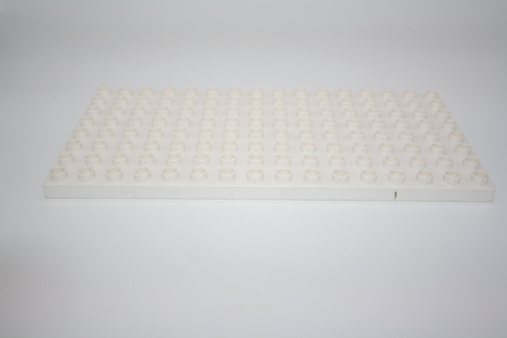 Duplo - 8x16 Platten - versch. Farben - Bauplatten - Grundplatten - weiß - Platten