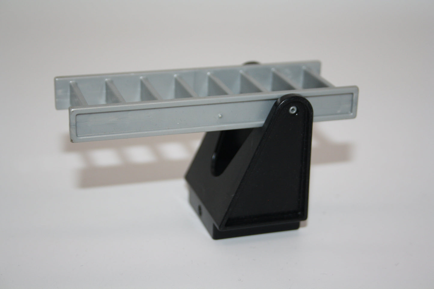 Duplo - alte Leitern - versch Farben - Zubehör - Einzelteile - grau - Einzelteile