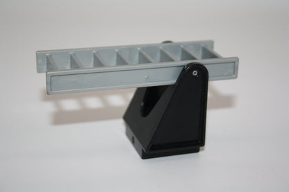 Duplo - alte Leitern - versch Farben - Zubehör - Einzelteile - grau - Einzelteile