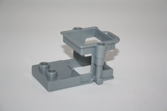Duplo - Aufzug/Lift - silber/grau - Einrichtung - Bauelement - Bauelemente