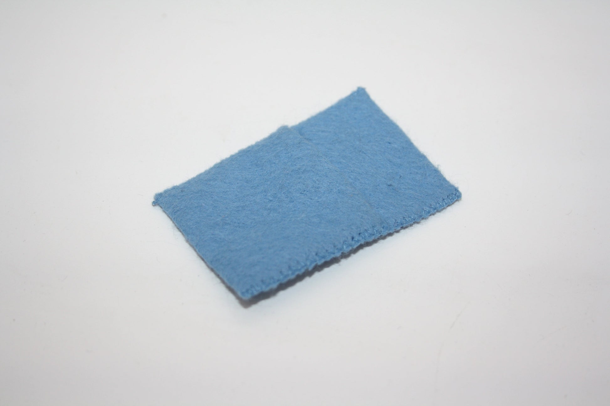 Duplo - Baby Bettdecken/Decken aus Stoff - versch. Farben - Einrichtung - Möbel - Schlafzimmer - hellblau - Möbel