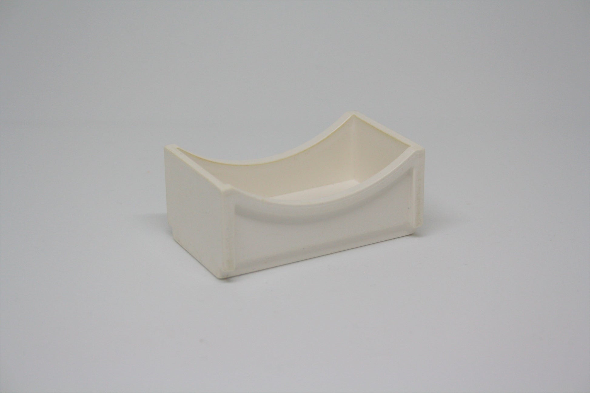 Duplo - Babybett/Wiege/Betten - versch. Farben - Einrichtung - Möbel - Kinderzimmer - weiß - Möbel