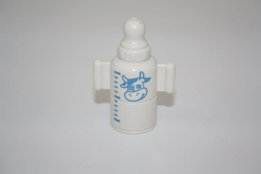 Duplo - Babyflasche/Milchflasche - weiß - Accessoires/Zubehör - Kinderzimmer - Accessoires/Zubehör