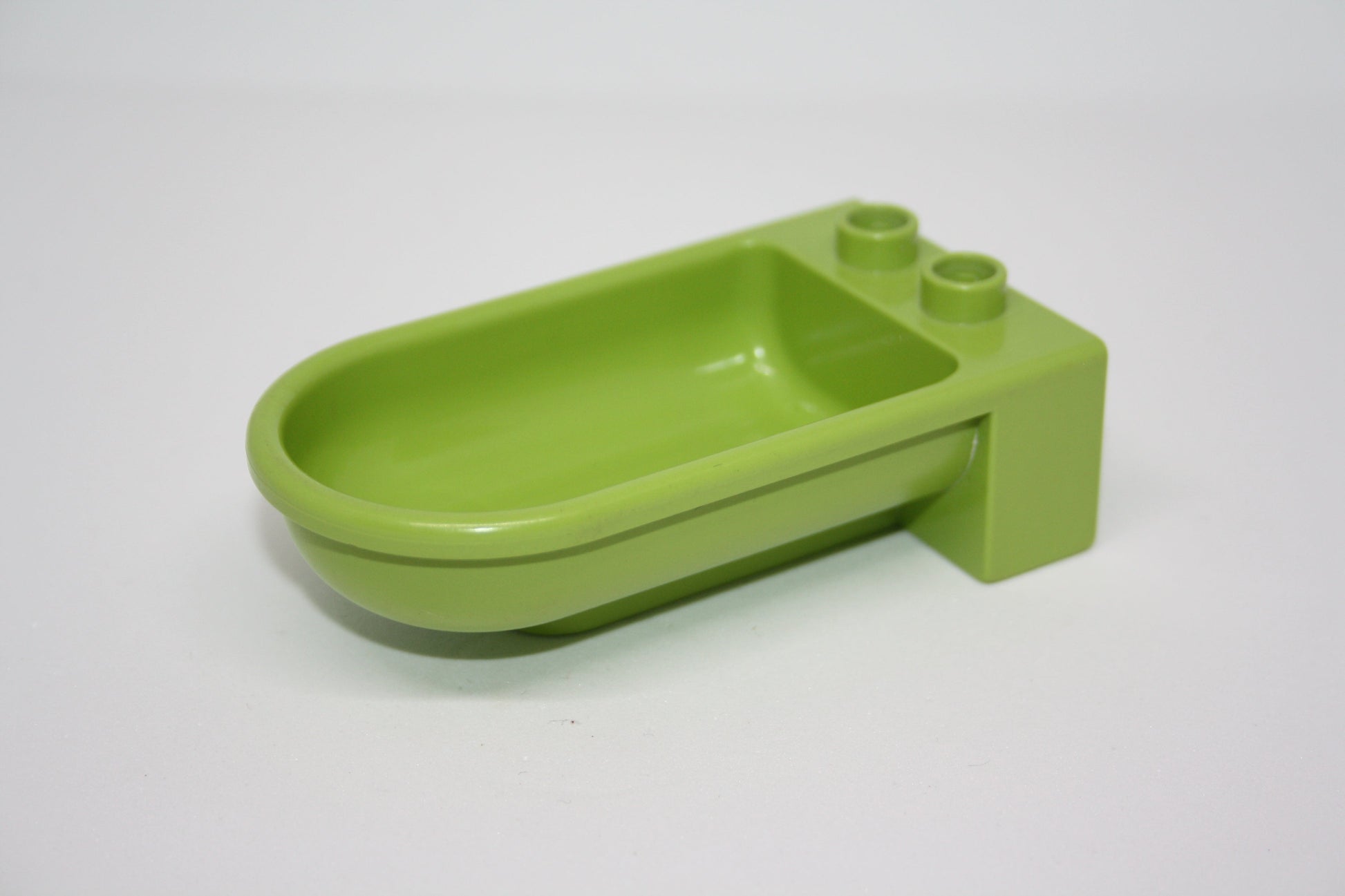 Duplo - Badewannen - versch. Farben - Einrichtung - Möbel - Badezimmer - limettengrün - Möbel