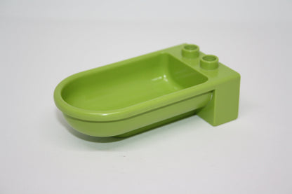 Duplo - Badewannen - versch. Farben - Einrichtung - Möbel - Badezimmer - limettengrün - Möbel