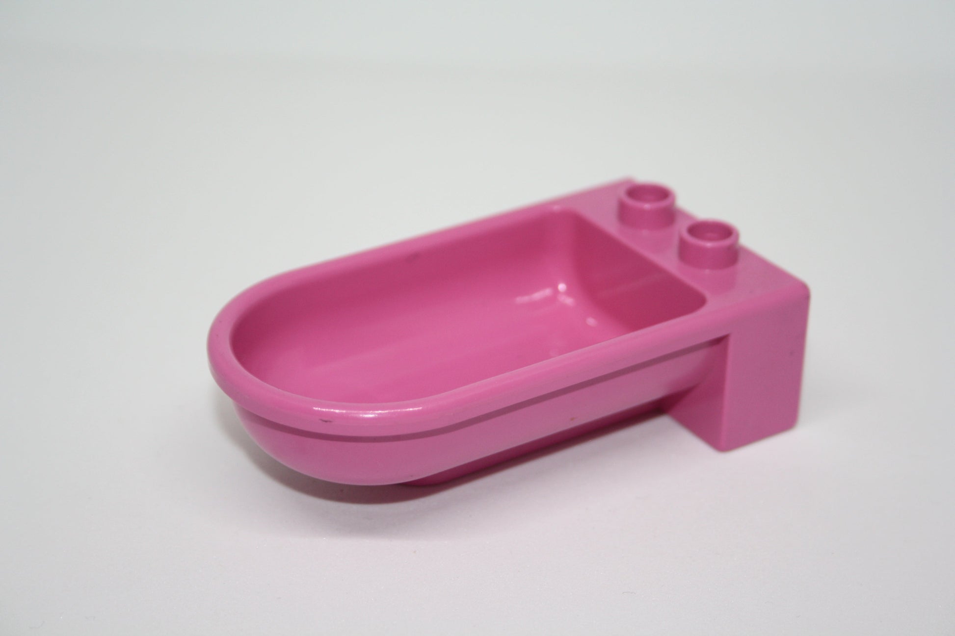 Duplo - Badewannen - versch. Farben - Einrichtung - Möbel - Badezimmer - pink - Möbel