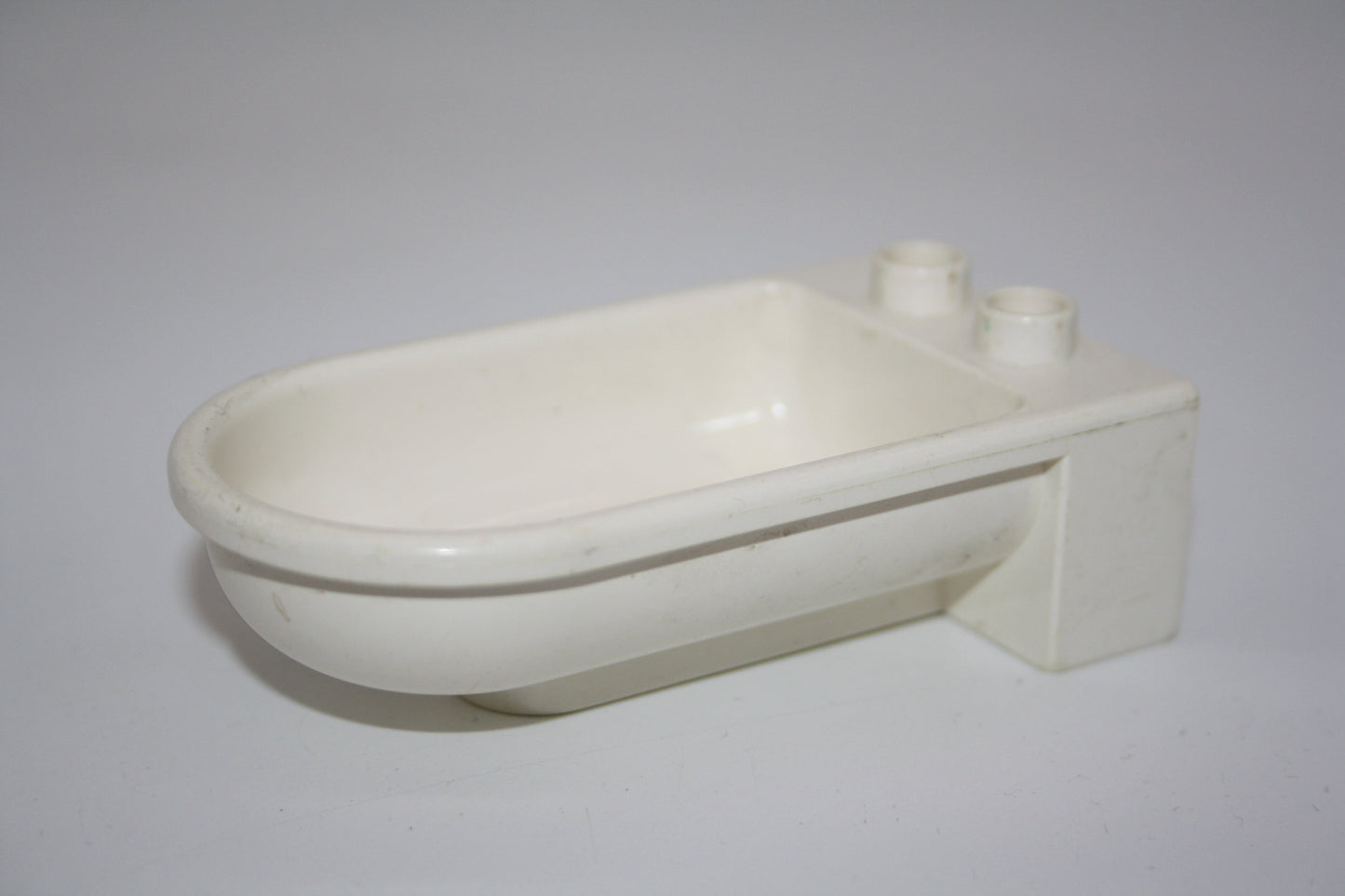 Duplo - Badewannen - versch. Farben - Einrichtung - Möbel - Badezimmer - weiß - Möbel