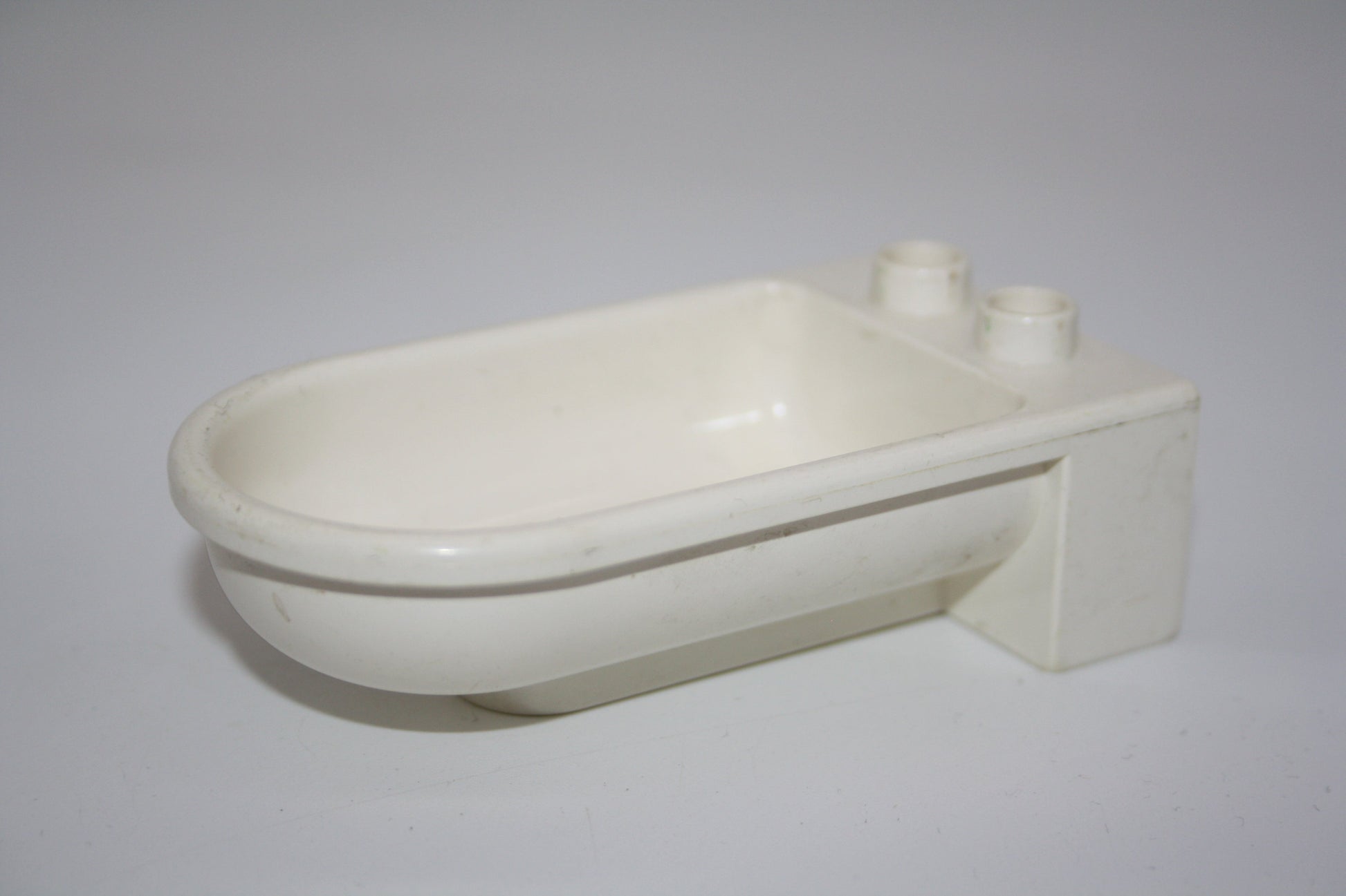 Duplo - Badewannen - versch. Farben - Einrichtung - Möbel - Badezimmer - weiß - Möbel