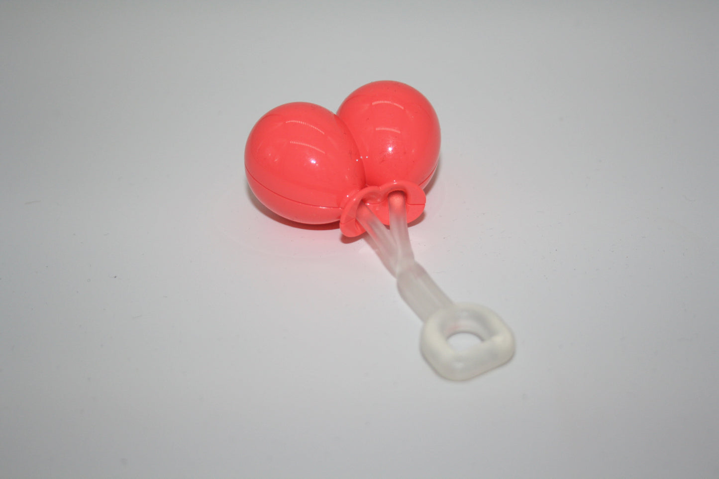 Duplo - Ballons/Luftballons - versch. Farben - Accessoires/Zubehör - rosa - Accessoires/Zubehör