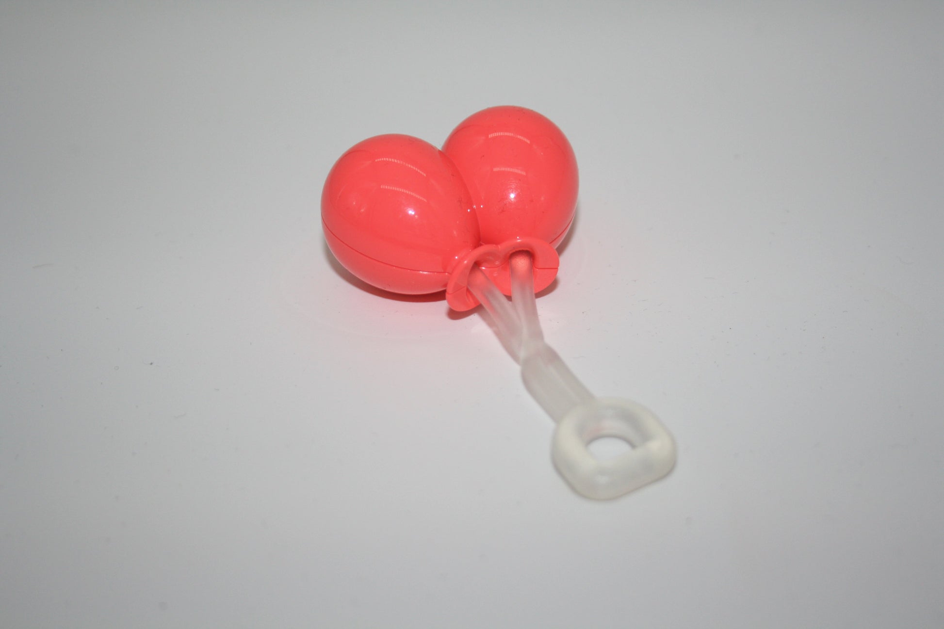 Duplo - Ballons/Luftballons - versch. Farben - Accessoires/Zubehör - rosa - Accessoires/Zubehör