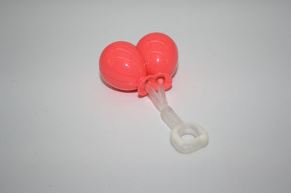 Duplo - Ballons/Luftballons - versch. Farben - Accessoires/Zubehör - rosa - Accessoires/Zubehör