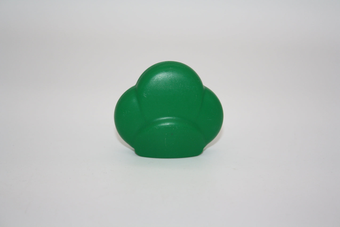 Duplo - Baumkronen/Felsen alt - versch. Farben - Einrichtung - Möbel/Pflanzen - Küche/Wohnraum - dunkelgrün - Möbel