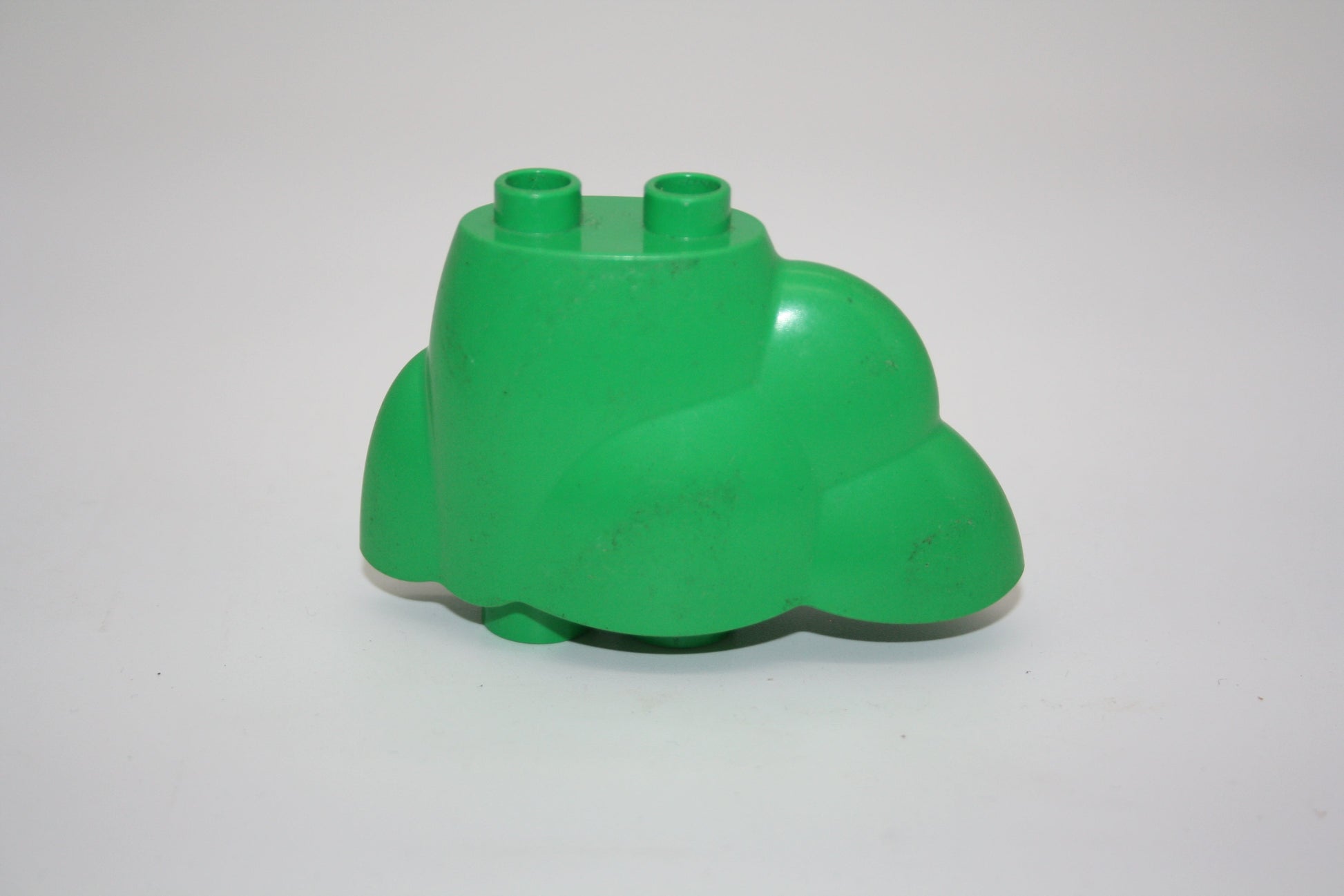 Duplo - Baumkronen/Felsen - versch. Farben - Pflanzen/Bäume - Grünzeug - grün - Kleinteile/Einzelteile