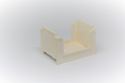 Duplo - Betten/Kinderbetten - versch. Farben - Einrichtung - Möbel - Kinderzimmer - weiß - Möbel