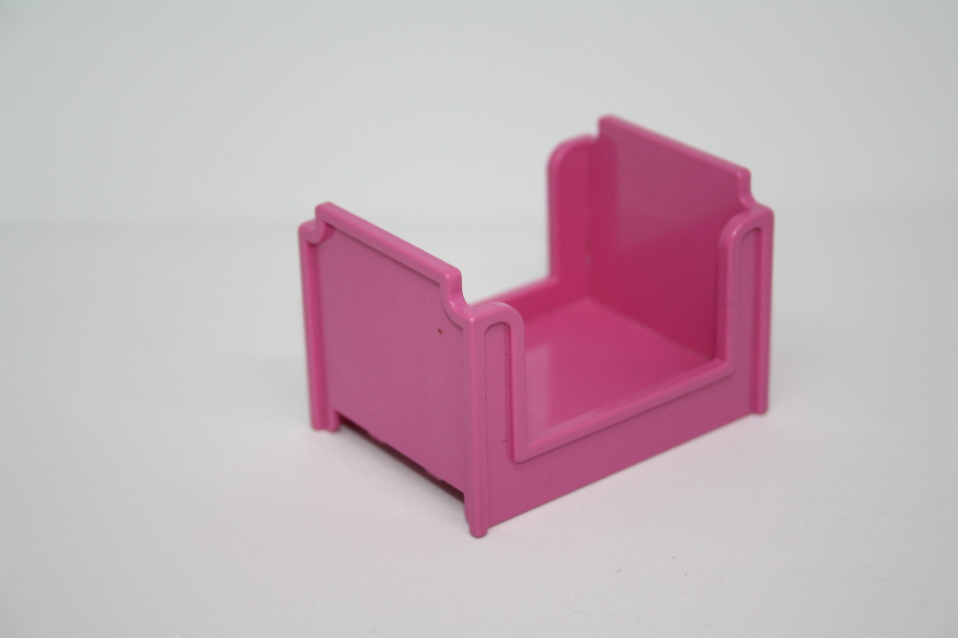 Duplo - Betten/Kinderbetten - versch. Farben - Einrichtung - Möbel - Kinderzimmer - pink - Möbel