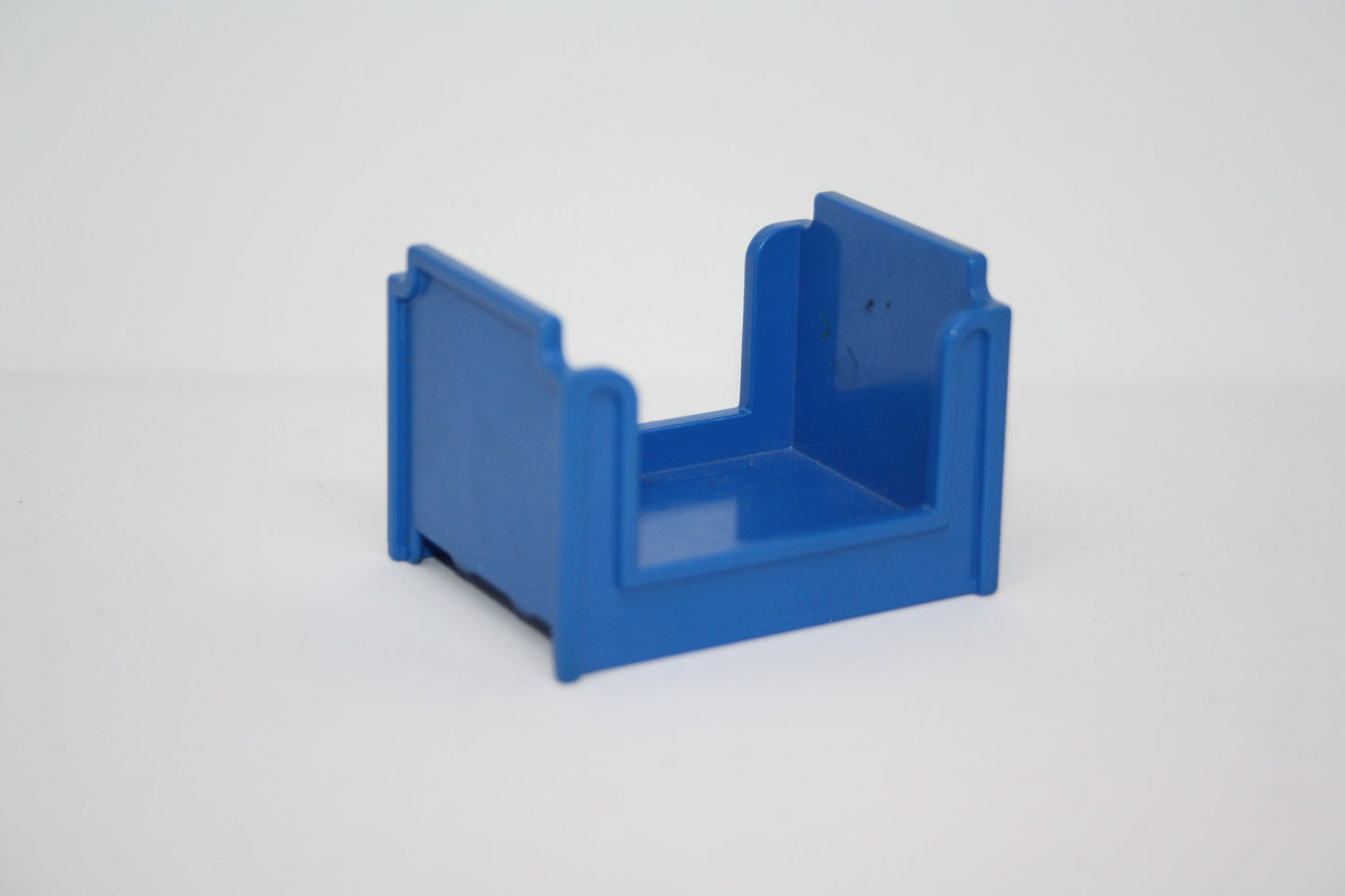 Duplo - Betten/Kinderbetten - versch. Farben - Einrichtung - Möbel - Kinderzimmer - blau - Möbel