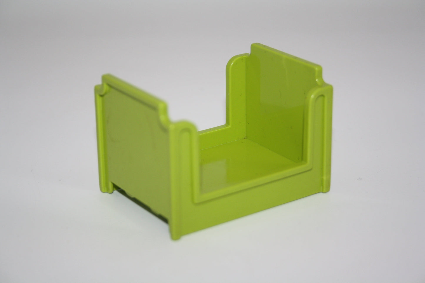 Duplo - Betten/Kinderbetten - versch. Farben - Einrichtung - Möbel - Kinderzimmer - limetten grün - Möbel