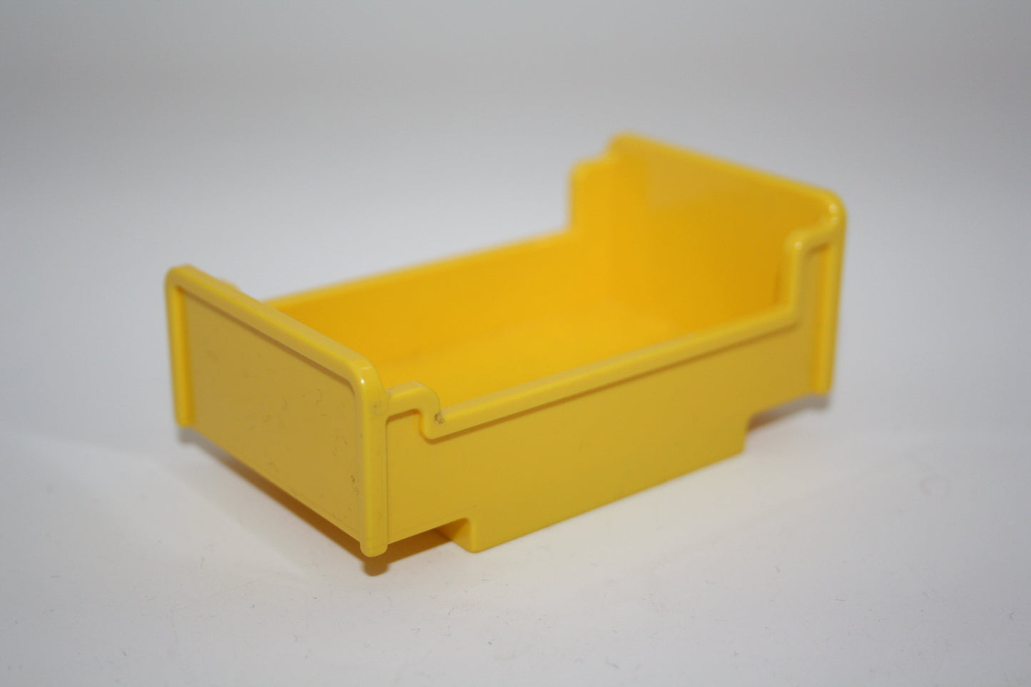 Duplo - Betten - versch. Farben - Einrichtung - Möbel - Schlafzimmer - gelb - Möbel