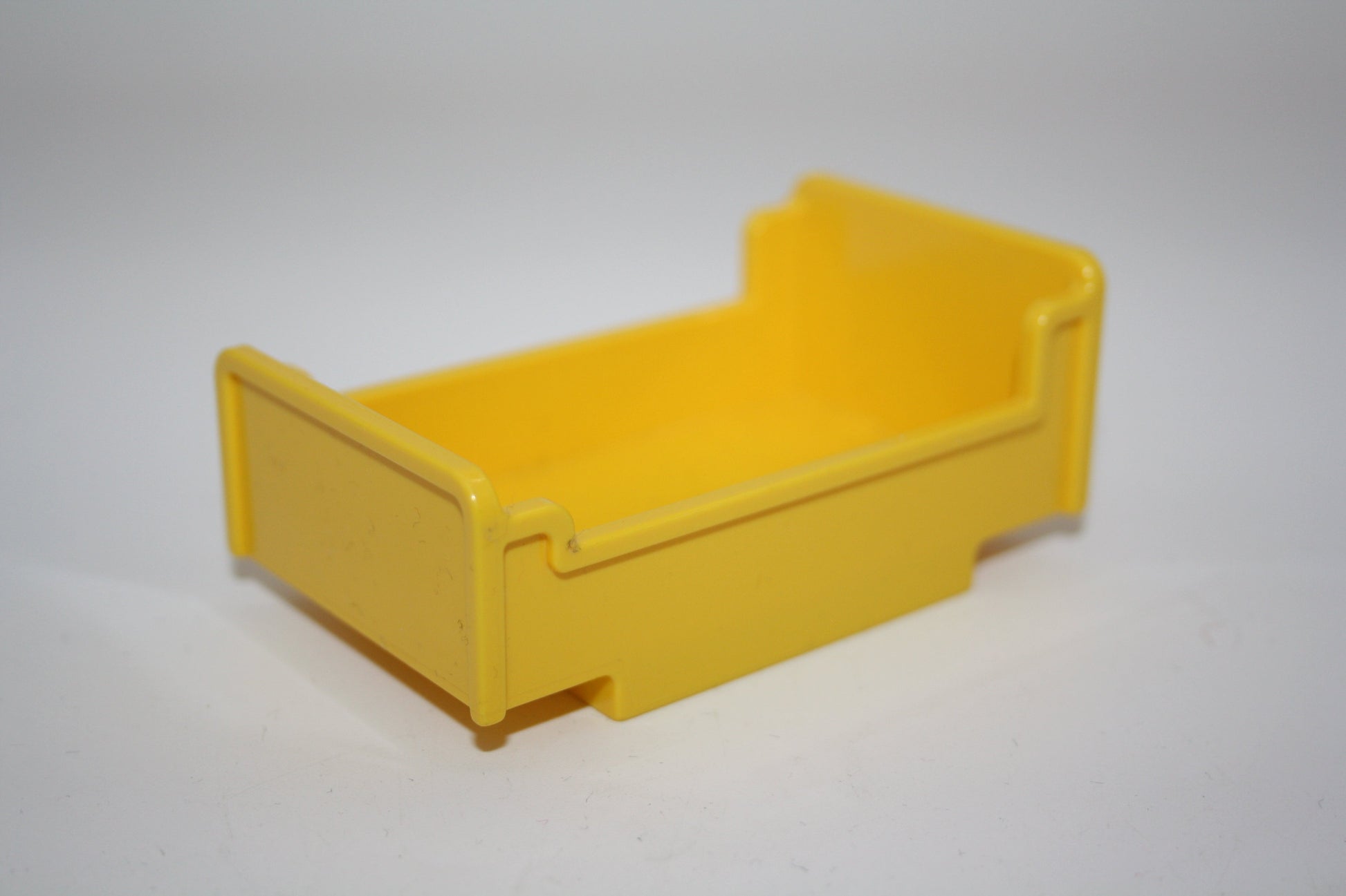 Duplo - Betten - versch. Farben - Einrichtung - Möbel - Schlafzimmer - gelb - Möbel