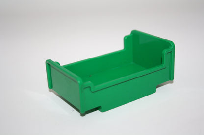 Duplo - Betten - versch. Farben - Einrichtung - Möbel - Schlafzimmer - grün - Möbel