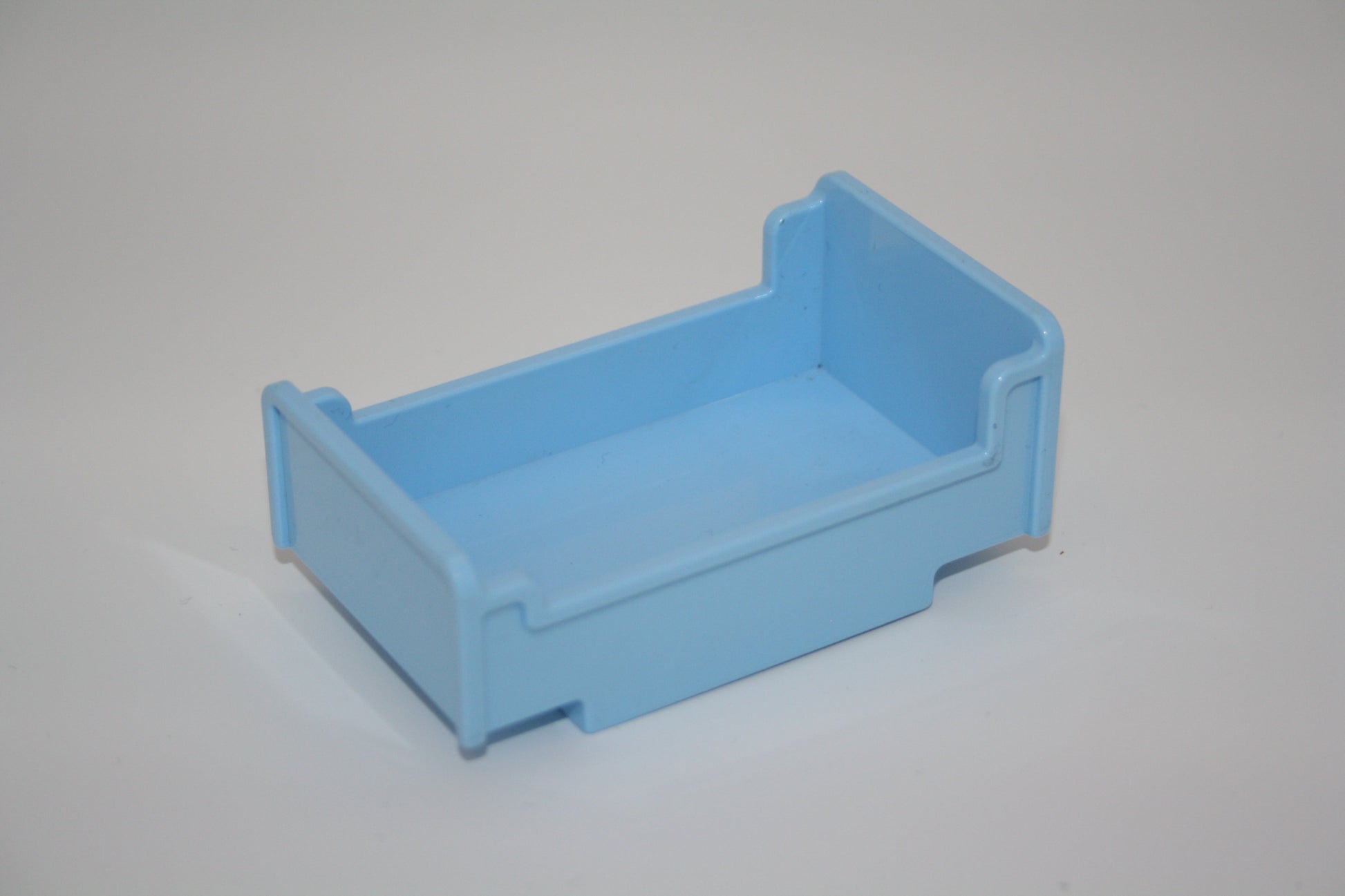 Duplo - Betten - versch. Farben - Einrichtung - Möbel - Schlafzimmer - hellblau-alt - Möbel