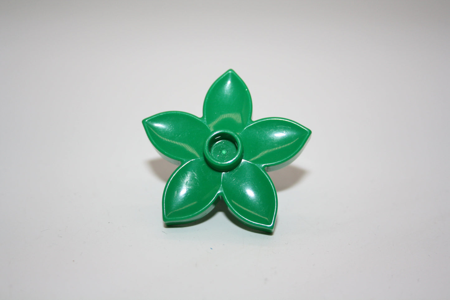 Duplo - Blumen - versch. Farben - Pflanzen/Bäume - Grünzeug - dunkelgrün - Kleinteile/Einzelteile