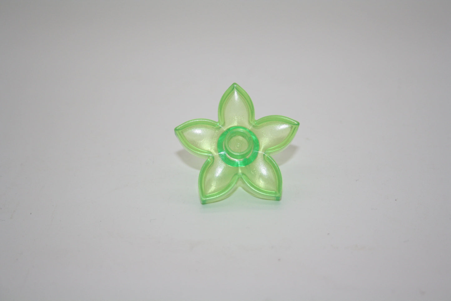 Duplo - Blumen - versch. Farben - Pflanzen/Bäume - Grünzeug - glas grün - Kleinteile/Einzelteile