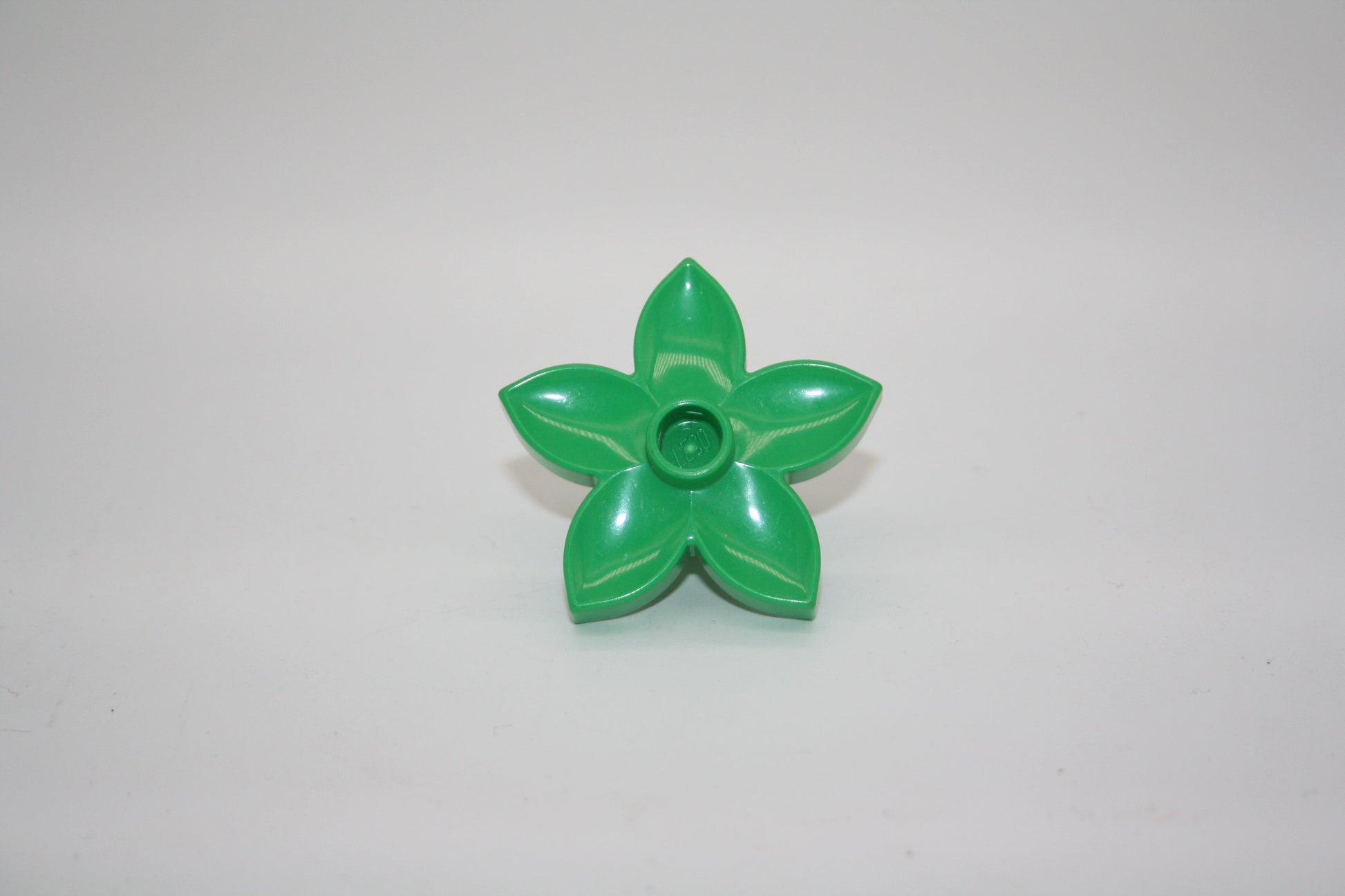 Duplo - Blumen - versch. Farben - Pflanzen/Bäume - Grünzeug - grün - Kleinteile/Einzelteile